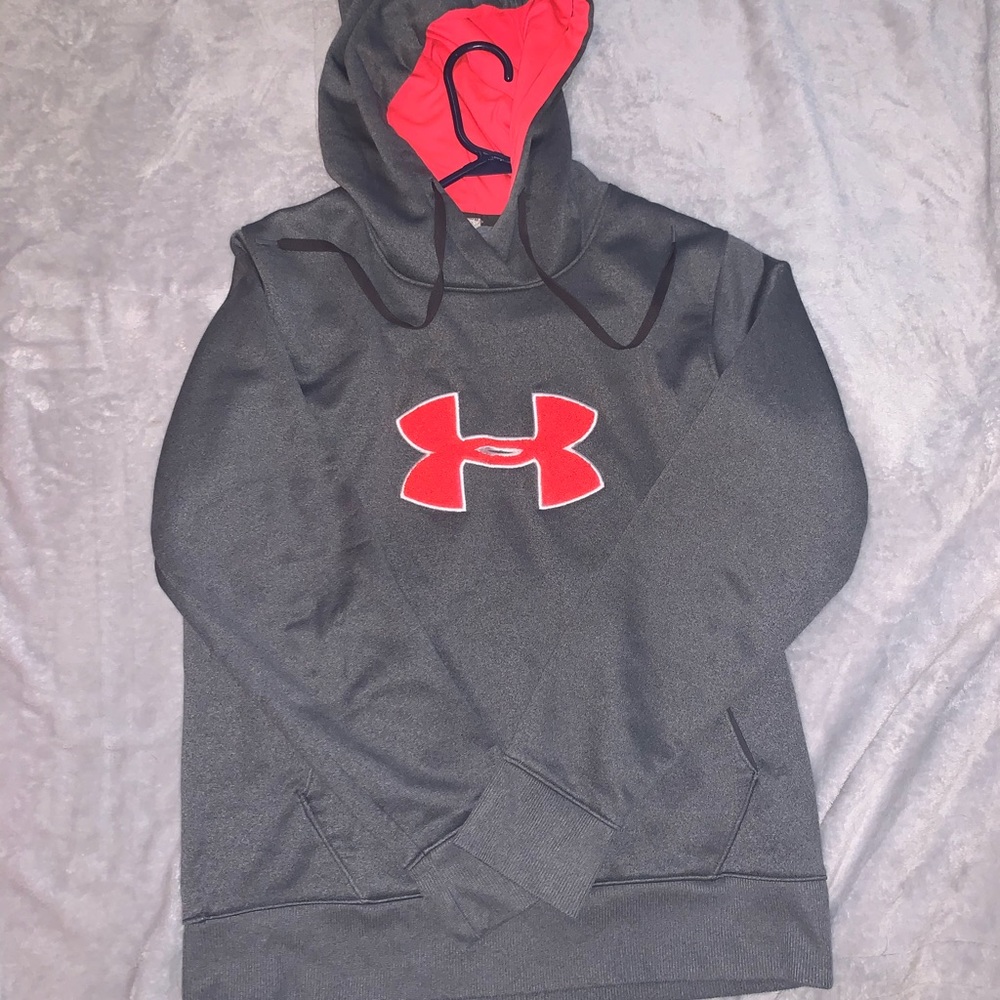 Under Armour Sweatshirt/Hoodie